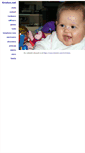 Mobile Screenshot of kriston.net